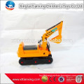 Hot sale mini excavator Ride on Car for children